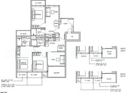 Treasures @ G19 (D14), Apartment #558915351